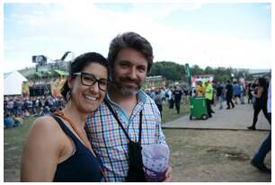 Foto 94 de la jueves 6 de julio | Bilbao BBK Live 2017